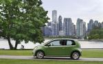 Skoda Citigo 2011 года